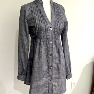 Montmartre New York Sunner Shirt size S NWT